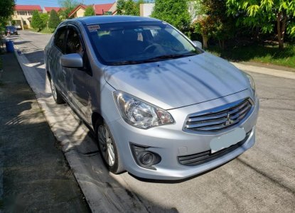 Latest Mitsubishi Mirage G4 For Sale In Naga Camarines Sur