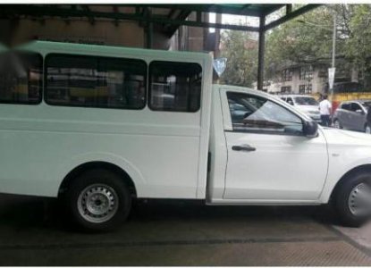 cheapest brand new van