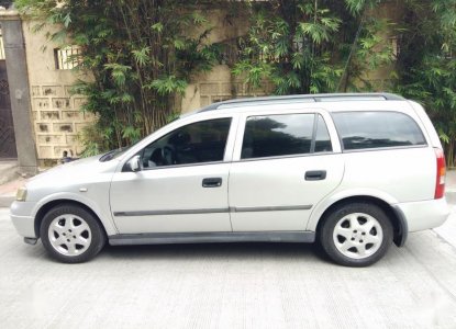 Cheapest Opel Astra 2001 for Sale: New 