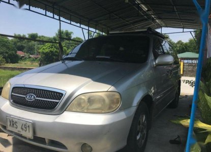 kia sedona pre owned