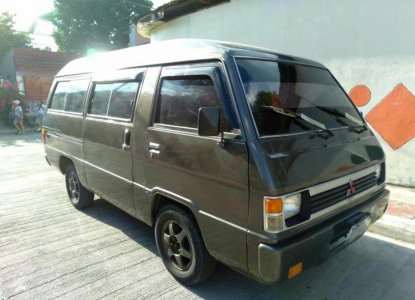 l300 van for sale 50k