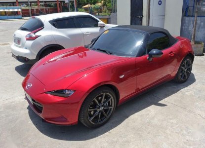 Used Mazda Mx 5 Miata Philippines For Sale At Lowest Price In Apr 2021