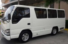 Isuzu I-van Philippines for Sale at 