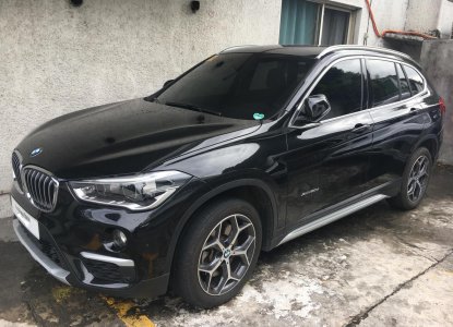 Used Bmw X1 2017 Philippines For Sale At Lowest Price In Nov 2020