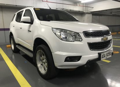 Chevrolet Trailblazer 2015 >> Cheapest Chevrolet Trailblazer 2015 For Sale New Used Chevrolet Trailblazer 2015 >> Cheapest Chevrolet Trailblazer 2015 For Sale New Used