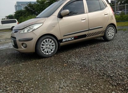 Cheapest Hyundai I10 2010 For Sale New Used In Jan 2021