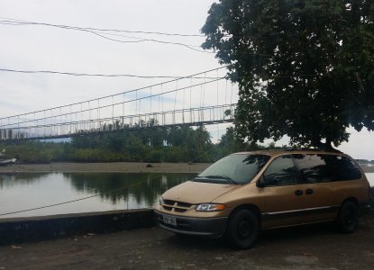 used chrysler voyager for sale