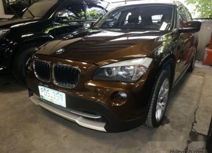 Brown Bmw X1 Best Prices For Sale Philippines