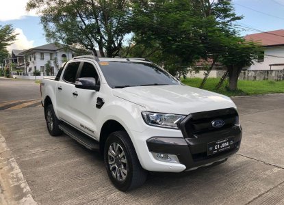 Latest Ford Ranger For Sale In Davao City Davao Del Sur