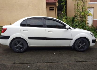 Cheapest Kia Rio 09 For Sale New Used In Jan 21