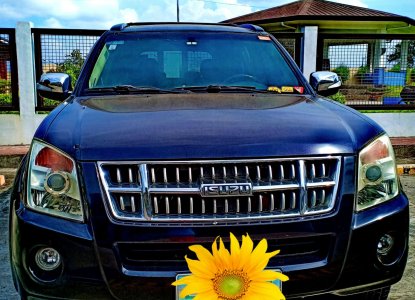 Cheapest Isuzu Alterra 2009 For Sale New Used Philippines