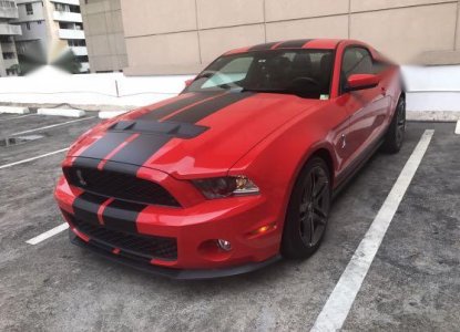 10 001 Ford Shelby Gt500 For Sale At Lowest Prices Philippines