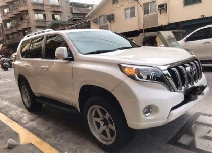 Cheapest Toyota Land Cruiser Prado 2010 For Sale New Used In Oct 2020