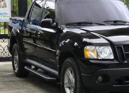 Cheapest Ford Explorer Pickup For Sale