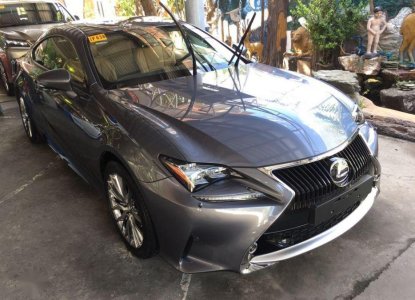 10 001 Lexus Rc For Sale At Lowest Prices Philippines