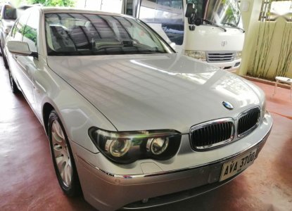 Bmw 760li For Sale >> Cheapest Bmw 760li 2015 For Sale New Used Philippines Bmw 760li For Sale >> Cheapest Bmw 760li 2015 For Sale New Used Philippines