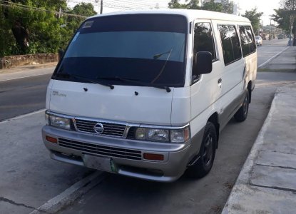 2nd van for sale