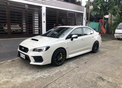 Used Subaru Wrx Sti For Sale >> Used Subaru Wrx Sti 2019 For Sale Low Price Philippines Used Subaru Wrx Sti For Sale >> Used Subaru Wrx Sti 2019 For Sale Low Price Philippines