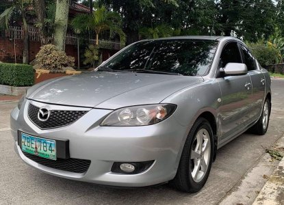 Cheapest Mazda 3 05 For Sale New Used In Jan 21