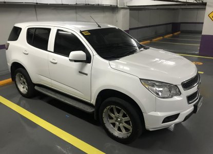 Chevrolet Trailblazer 2015 >> Cheapest Chevrolet Trailblazer 2015 For Sale New Used Chevrolet Trailblazer 2015 >> Cheapest Chevrolet Trailblazer 2015 For Sale New Used