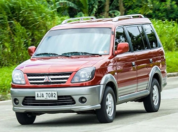 Used Mitsubishi Adventure Philippines For Sale From 2 000 In Jul 21