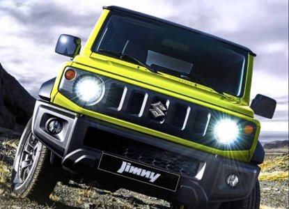 Cheapest Suzuki Jimny 2019 For Sale New Used Philippines
