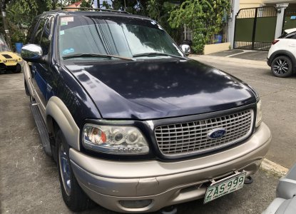 Cheapest Ford Expedition 1999 For Sale New Used Philippines
