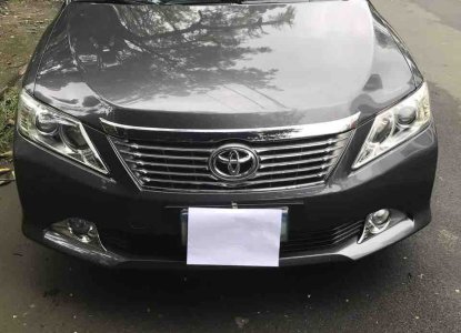 2013 Toyota Camry For Sale >> Cheapest Toyota Camry 2013 For Sale New Used Philippines 2013 Toyota Camry For Sale >> Cheapest Toyota Camry 2013 For Sale New Used Philippines