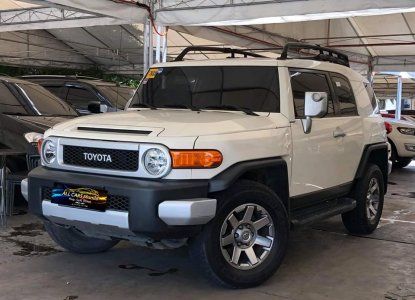 Cheapest Used Toyota For Sale In Metro Manila Philippines