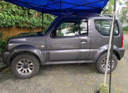 Cheapest Suzuki Jimny 2018 For Sale New Used Philippines