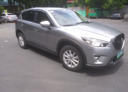 mazda philippines
