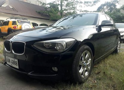 Cheapest Bmw 116i 13 For Sale New Used In Jan 21