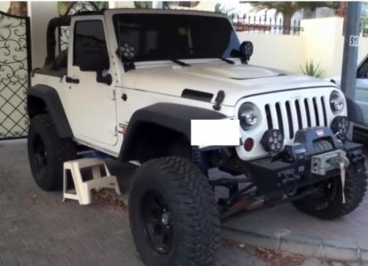 Cheapest Jeep Wrangler 1995 for Sale 