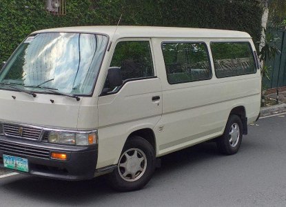 cheap van for sale under 500