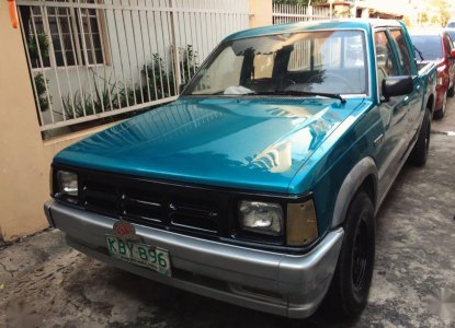 Mazda B2000 For Sale - Ultimate Mazda