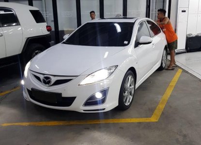 Used Mazda 6 11 Philippines For Sale At Lowest Price In Jan 21