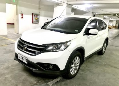 Cheapest Honda Cr V 2015 For Sale New Used Philippines