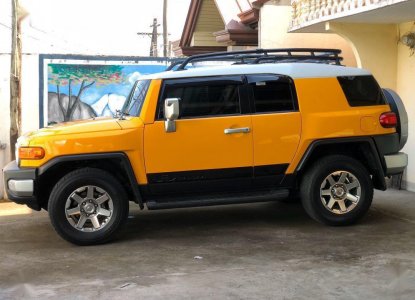 Toyota Fj Cruiser Manual Transmission Best Prices For Sale
