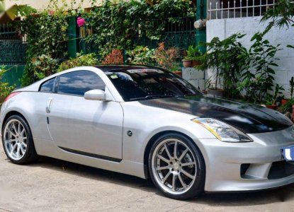 Used Nissan Fairlady Price More Than 378 000 For Sale