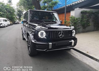 Cheapest New Mercedes Benz G Class Cars For Sale In Apr 21