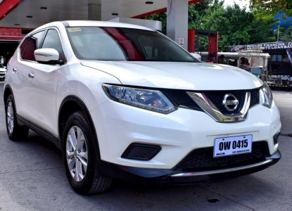 Cheapest Nissan X Trail 16 For Sale New Used In Jan 21