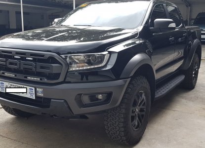 10001 Ford Ranger Raptor For Sale At Lowest Prices