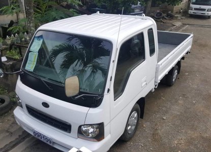 kia mini truck price