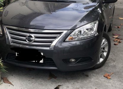 Cheapest Nissan Sylphy 2018 For Sale New Used Philippines