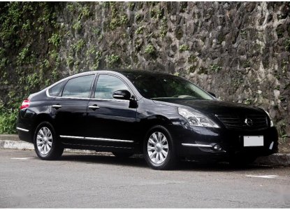 Cheapest Nissan Teana 2019 For Sale New Used Philippines