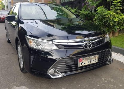Wallet Friendly 2016 Toyota Camry For Sale In Mar 2021
