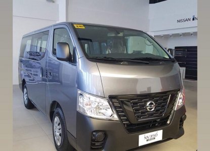 Cheapest Nissan Nv350 Urvan 2020 For Sale New Used