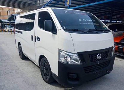 Used Nissan Urvan Philippines for Sale 