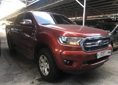 Cheapest Ford Ranger 2019 For Sale New Used Philippines