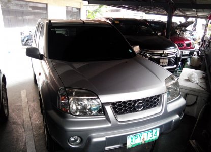 Used Nissan X Trail 04 Philippines For Sale At Lowest Price In Jan 21